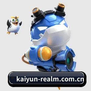 开云 APP（kaiyun）